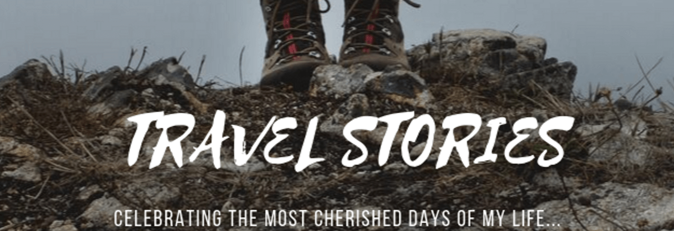 TRAVEL STORIES