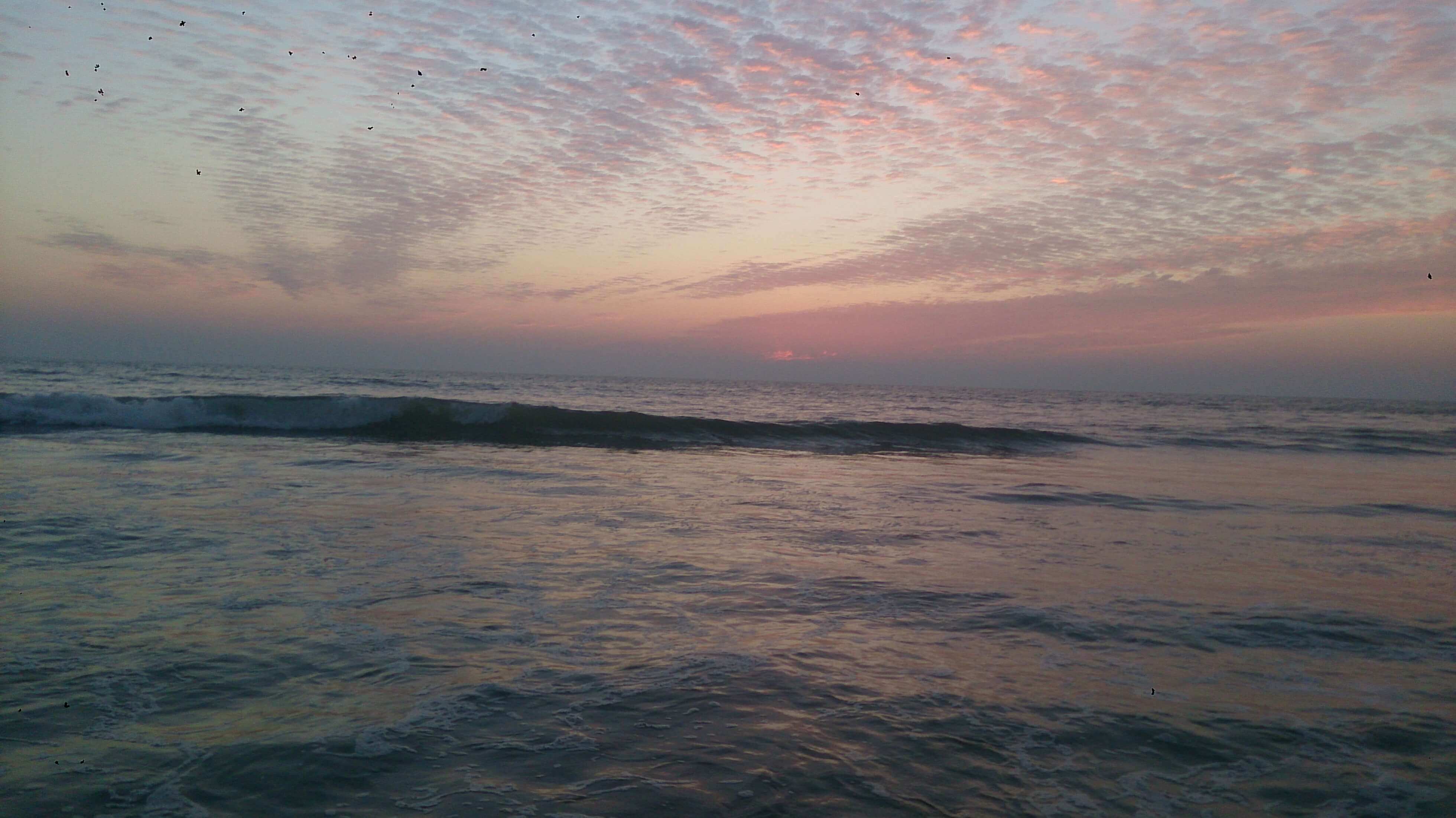 ‘God of Beaches’- Ganpatipule, Maharashtra, India